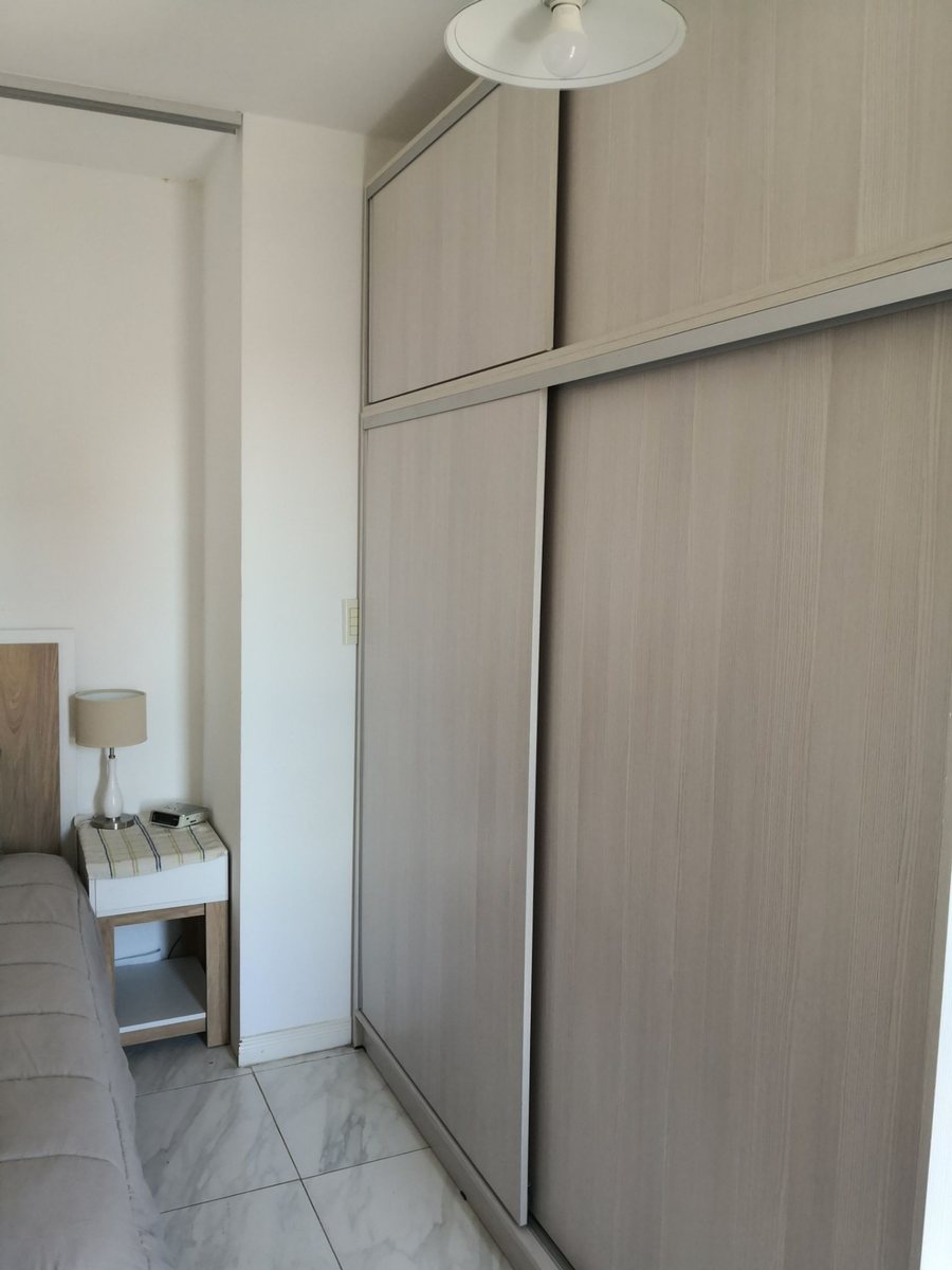 Departamento en Venta en Tres de Febrero, G.B.A. Zona Oeste