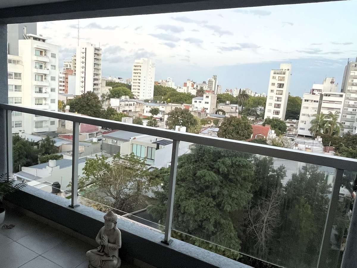 Departamento en Venta en La Plata, G.B.A. Zona Sur