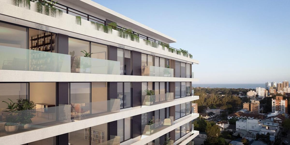 Departamento en Venta en Pinamar, Buenos Aires Interior