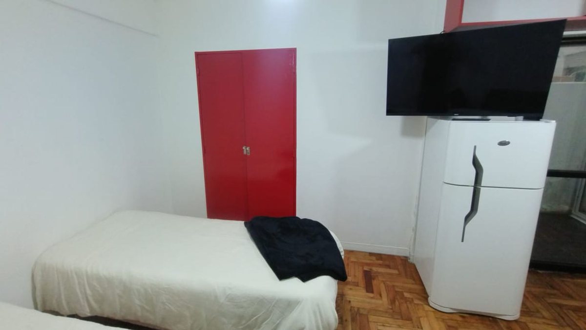 Departamento en Alquiler en Mar del Plata, Buenos Aires Interior