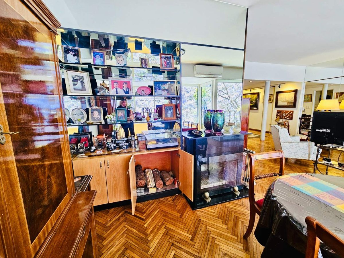 Departamento en Venta en Recoleta, Capital Federal