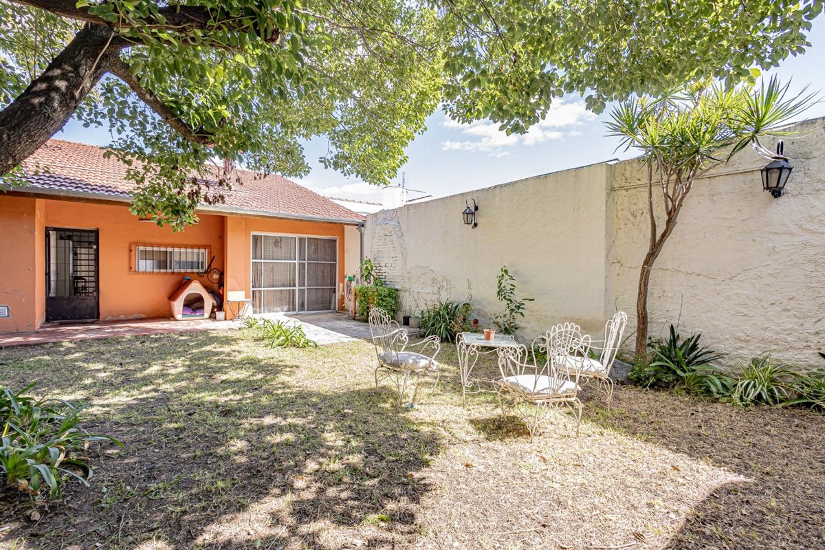 Casa en Venta en Ituzaingo, G.B.A. Zona Oeste