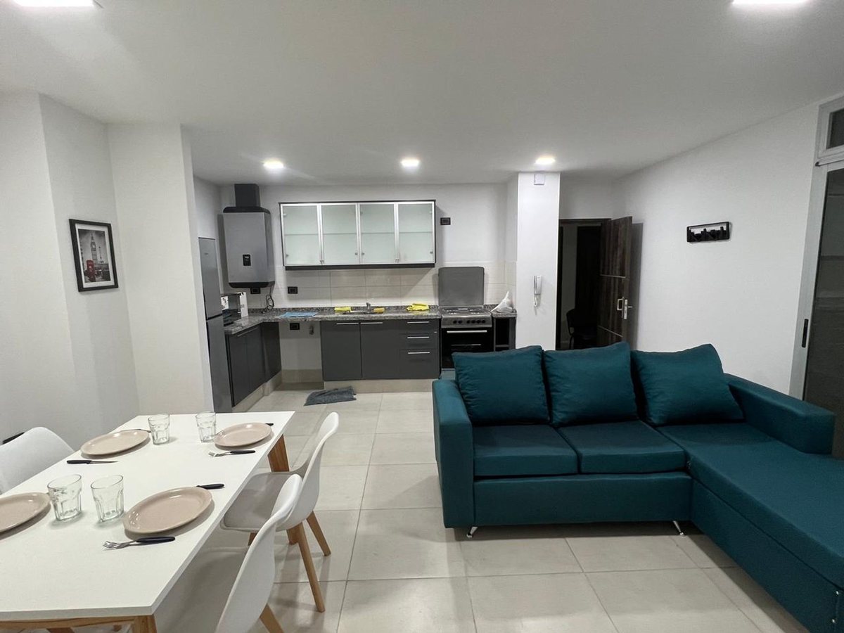 Departamento en Venta en S.F.del Valle de Catamarc, Catamarca