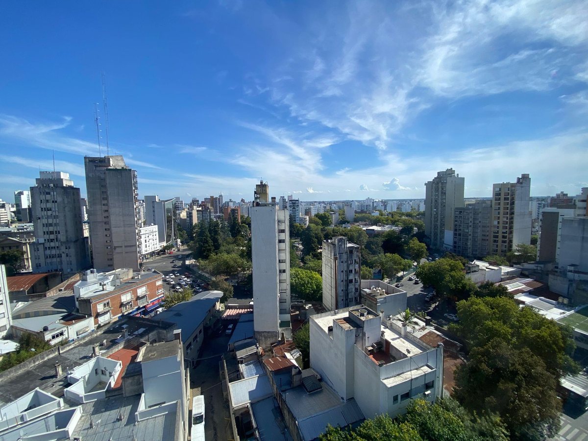 Departamento en Alquiler en La Plata, G.B.A. Zona Sur