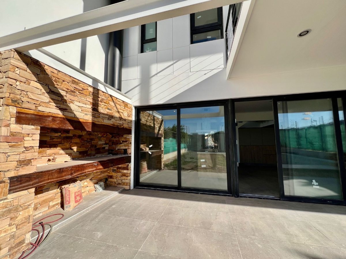 Casa en Venta en Las Heras, Mendoza