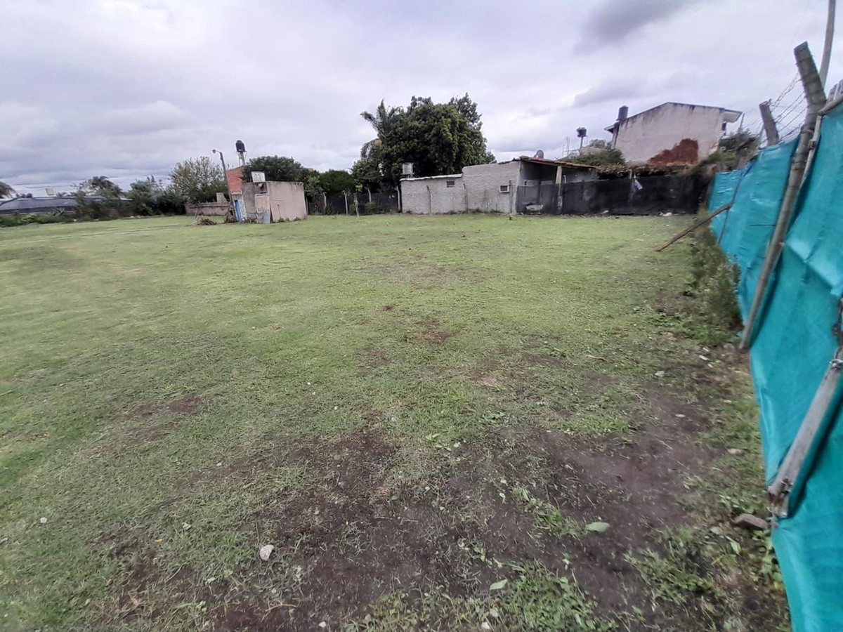 Lote en Alquiler en San Miguel, G.B.A. Zona Norte