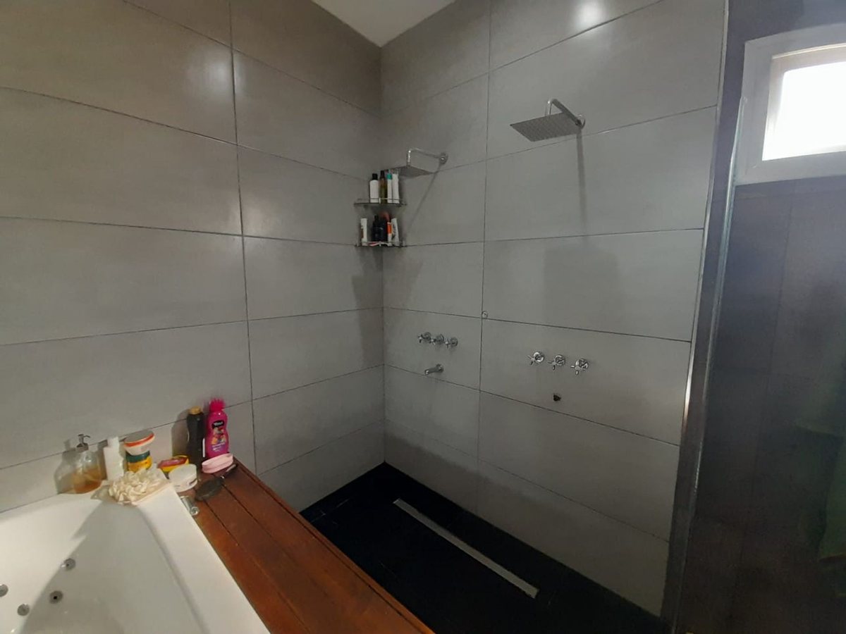 Casa en Venta en Capital, Mendoza