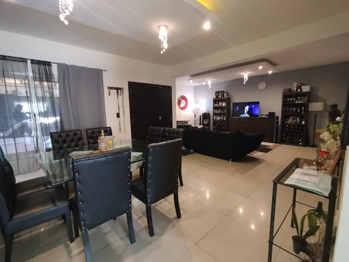 Casa en Venta en Capital, Mendoza