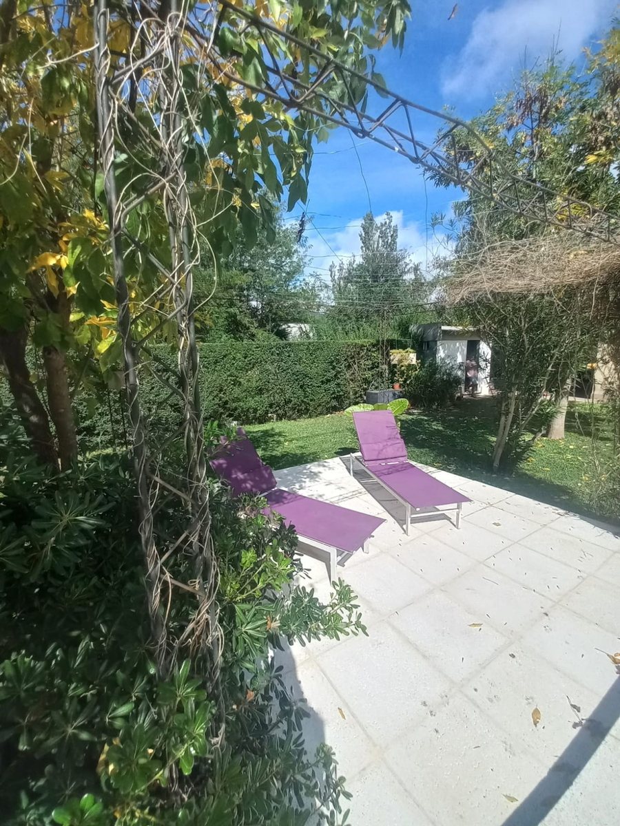 Casa en Venta en Lujan, G.B.A. Zona Oeste