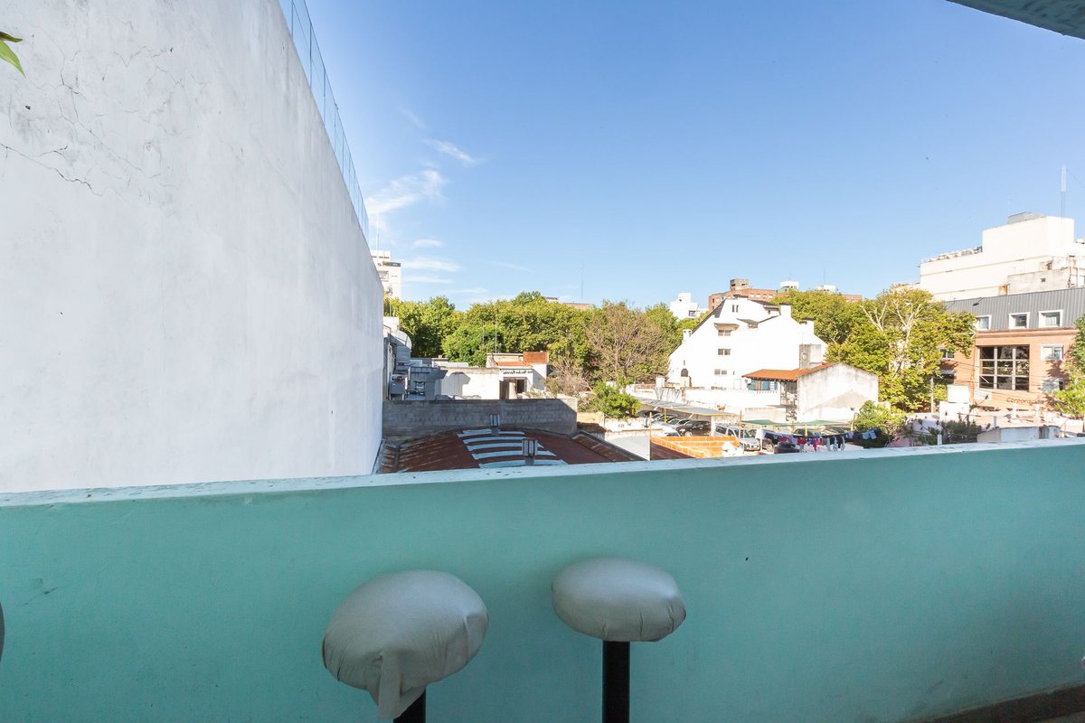 Departamento en Venta en General San Martin, G.B.A. Zona Norte