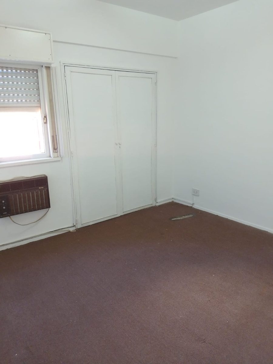Departamento en Venta en Tres de Febrero, G.B.A. Zona Oeste