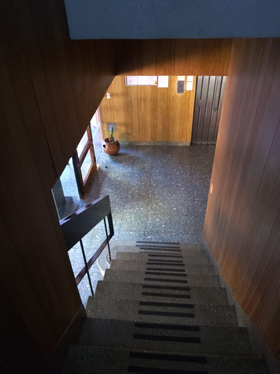 Departamento en Venta en Tres de Febrero, G.B.A. Zona Oeste
