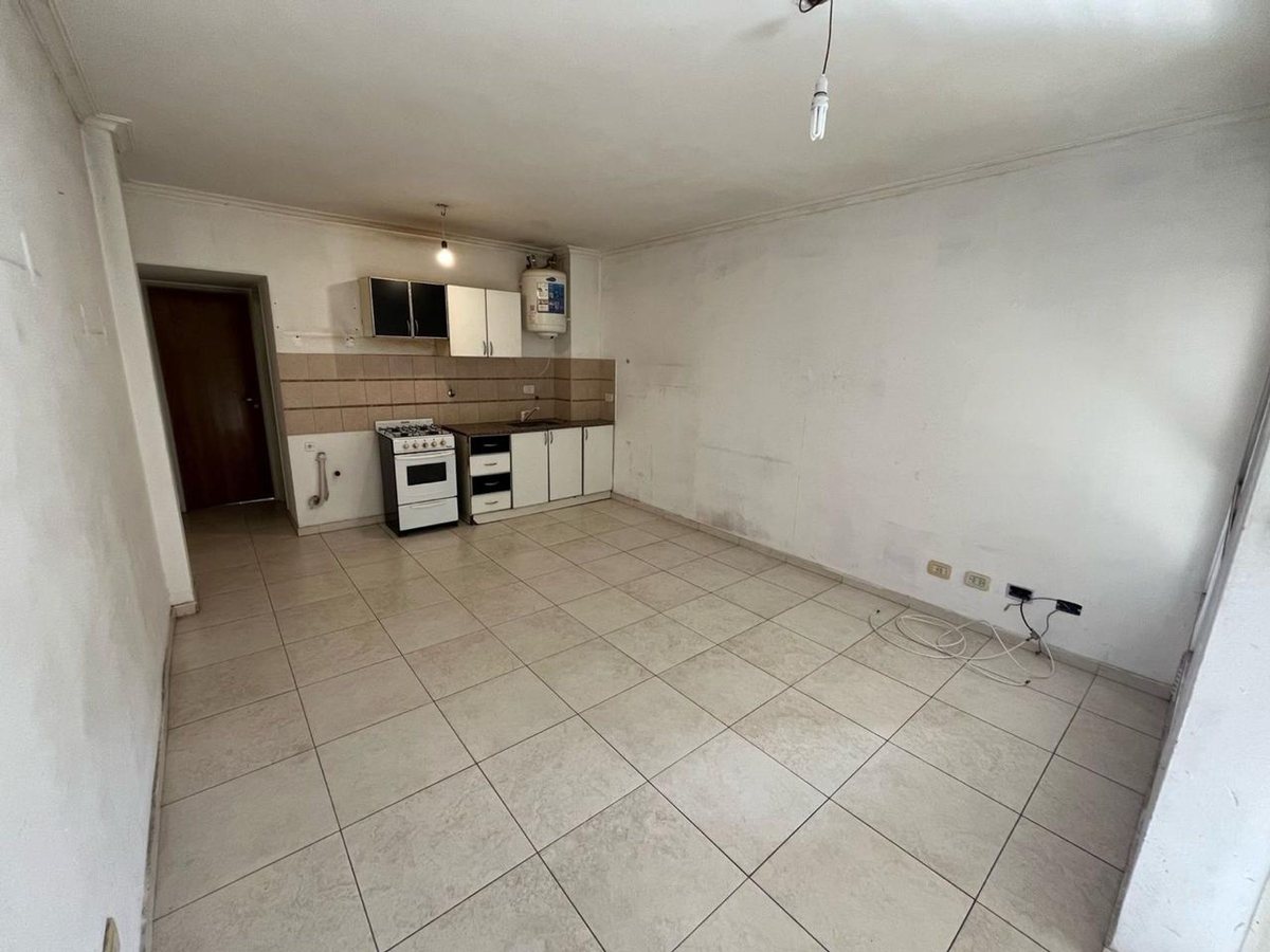 Departamento en Venta en Moron, G.B.A. Zona Oeste