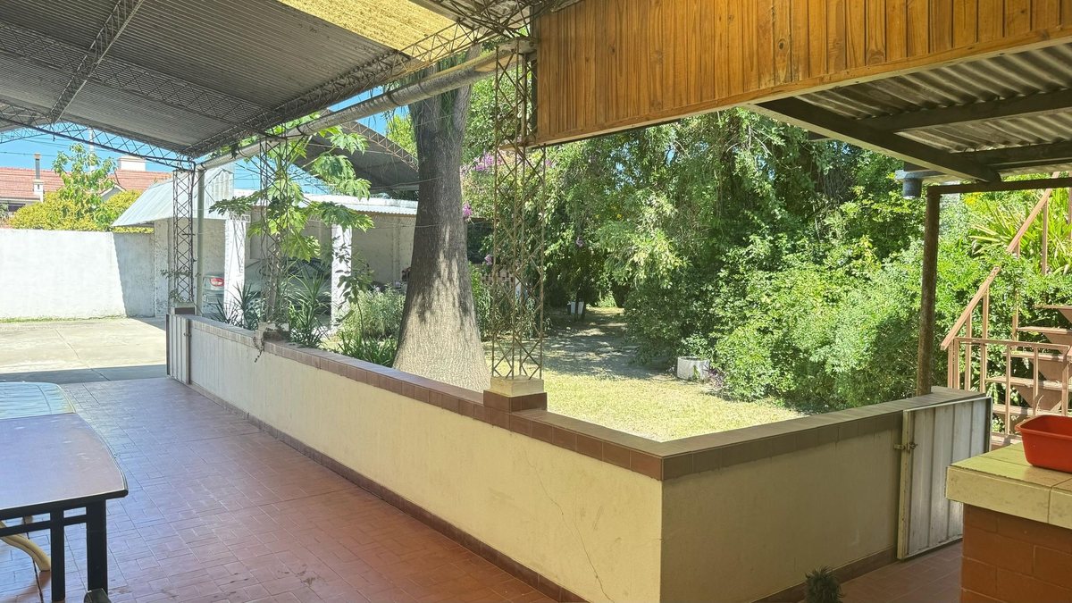 Casa en Venta en General Obligado, Santa Fe