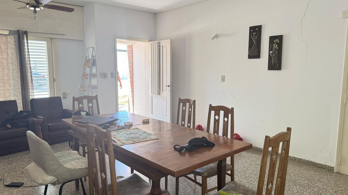 Casa en Venta en General Obligado, Santa Fe