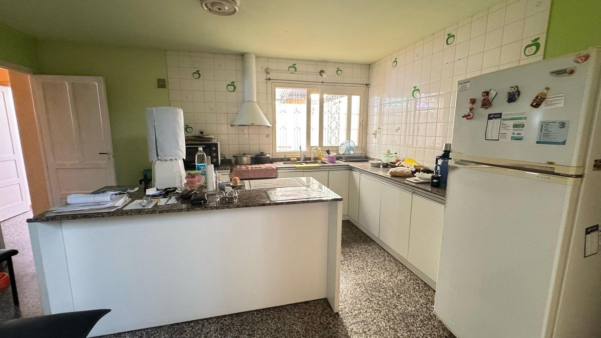 Casa en Venta en General Obligado, Santa Fe