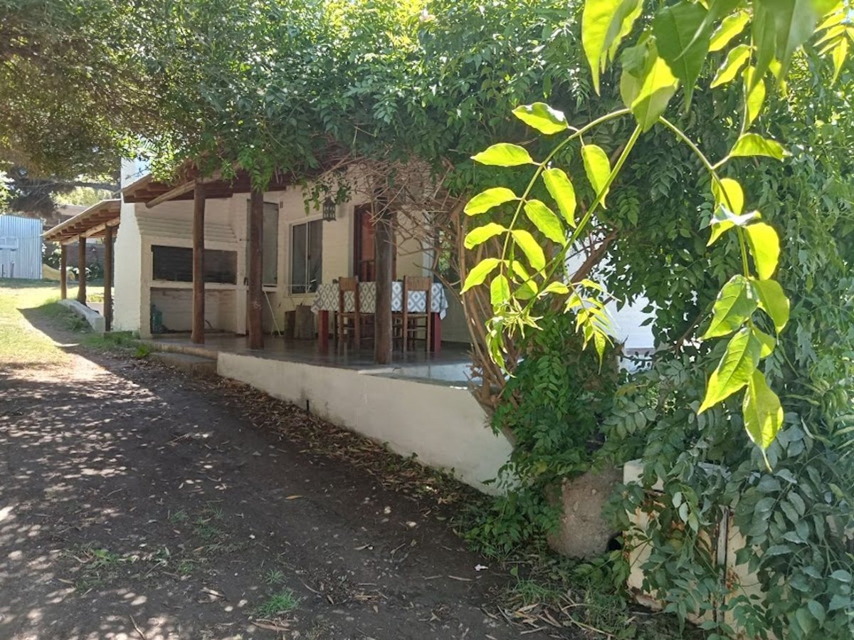 Casa en Venta en Monte Hermoso, Buenos Aires Interior