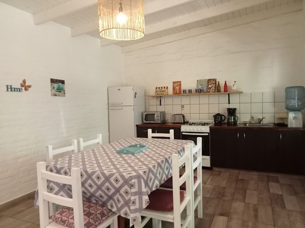Casa en Venta en Monte Hermoso, Buenos Aires Interior
