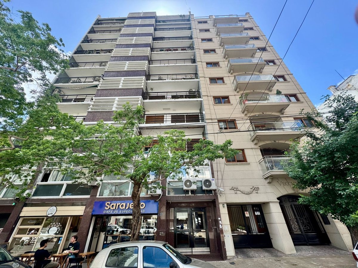 Departamento en Venta en La Plata, G.B.A. Zona Sur