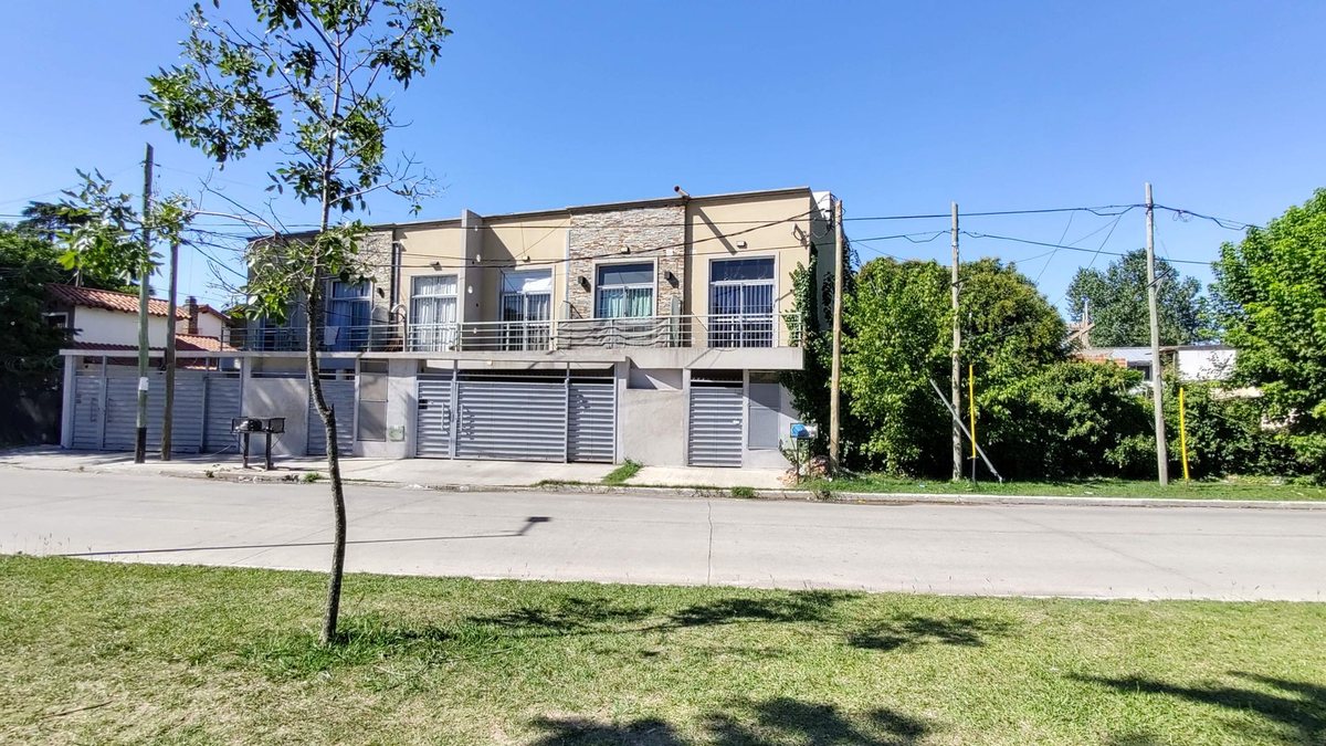 Departamento en Venta en Malvinas Argentinas, G.B.A. Zona Norte
