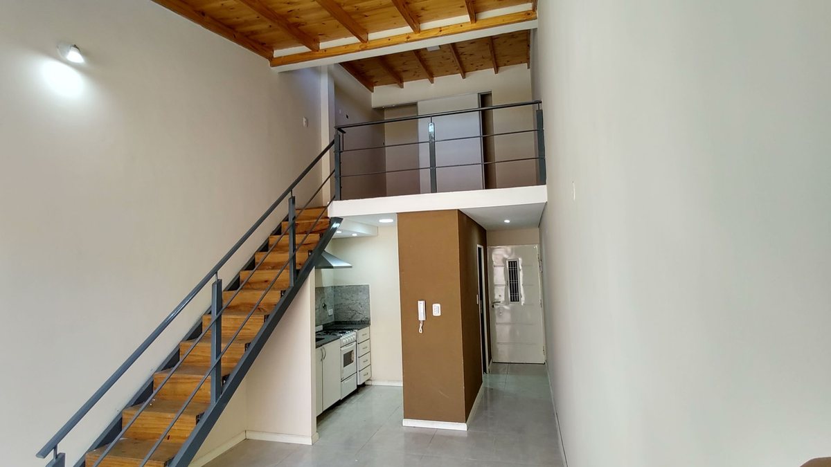 Departamento en Venta en Malvinas Argentinas, G.B.A. Zona Norte