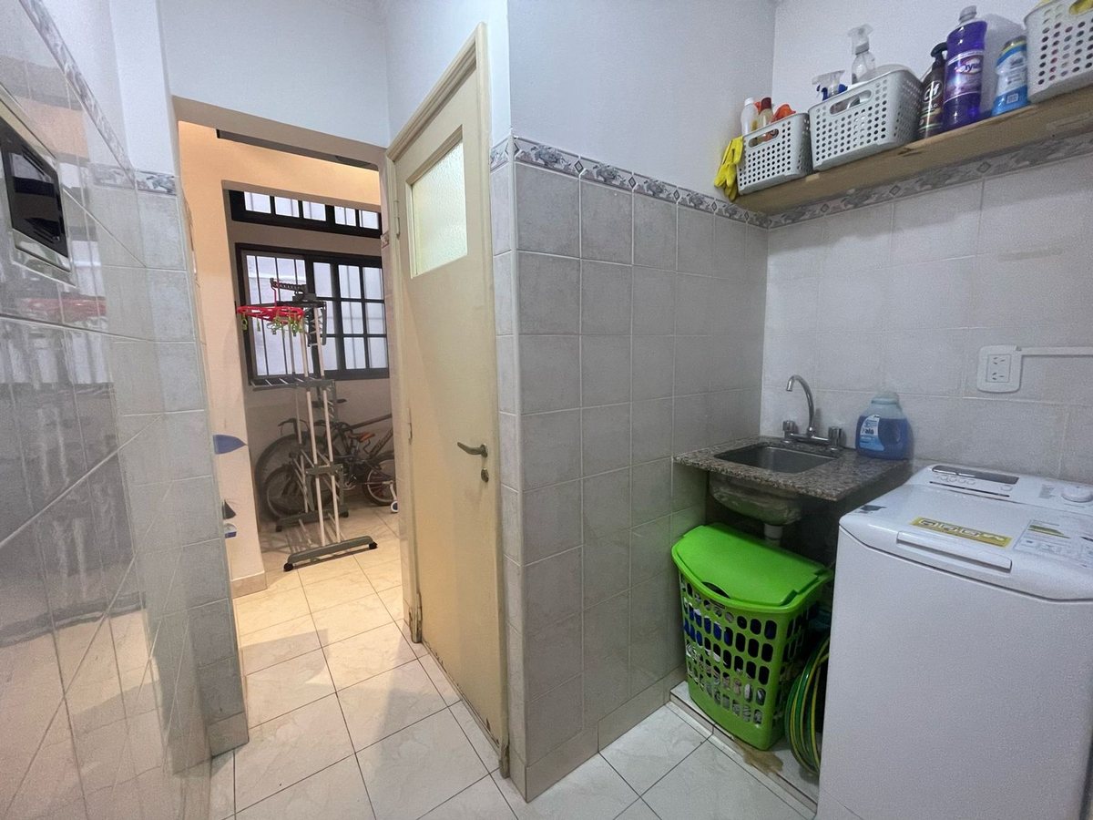 Departamento en Venta en Flores, Capital Federal