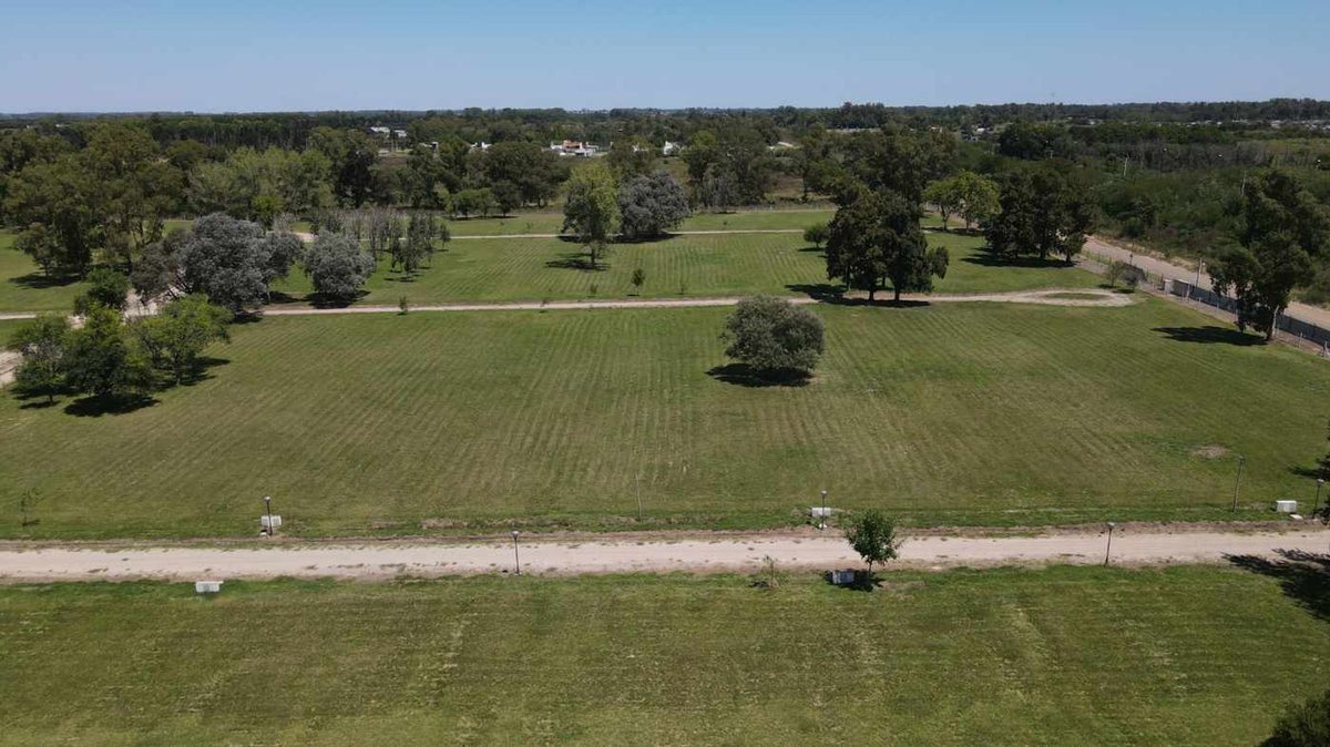 Lote en Venta en La Plata, G.B.A. Zona Sur