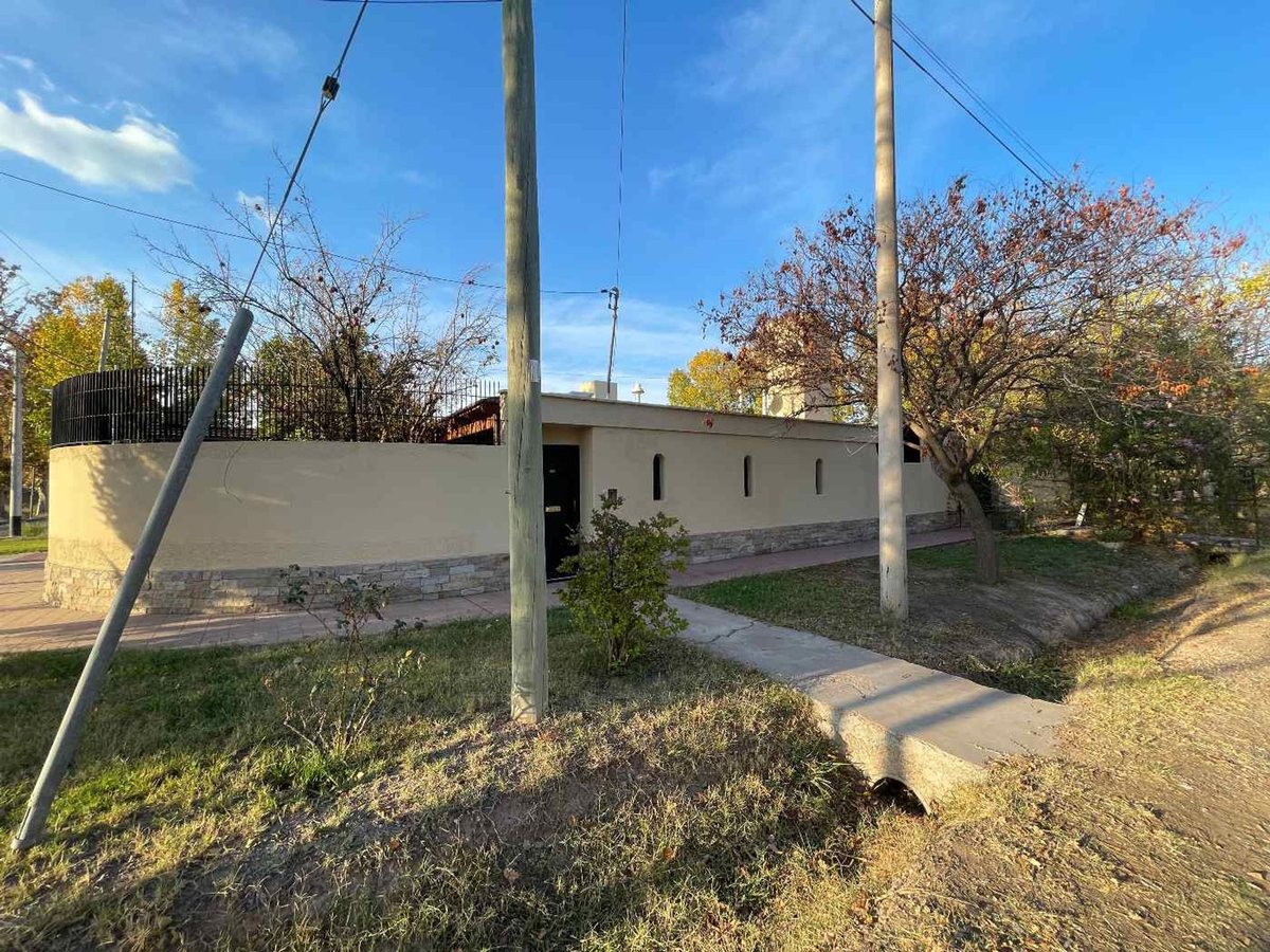 Casa en Venta en Godoy Cruz, Mendoza