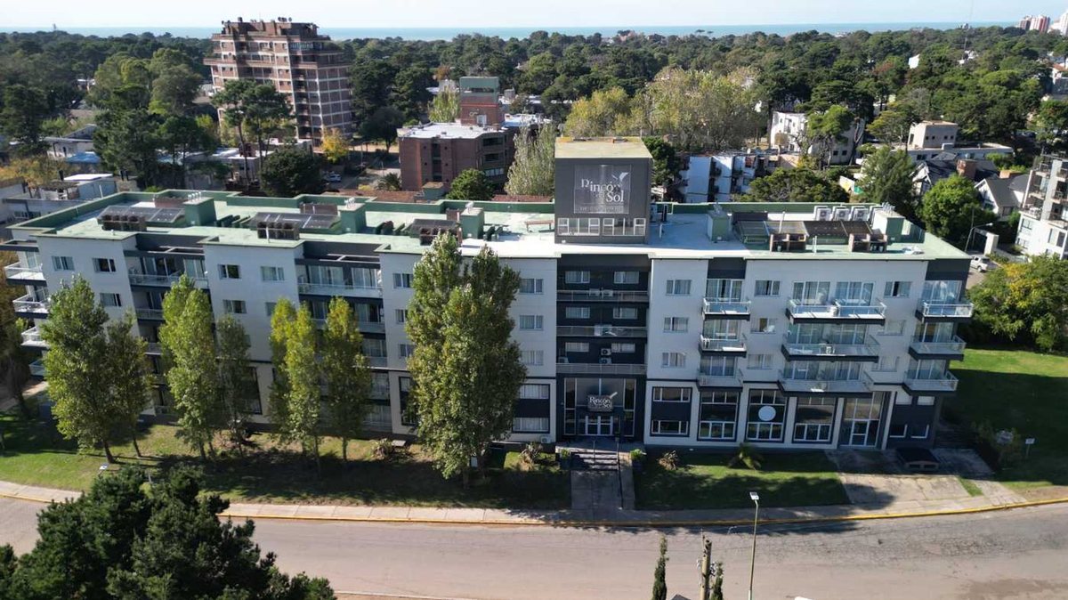 Departamento en Venta en Pinamar, Buenos Aires Interior