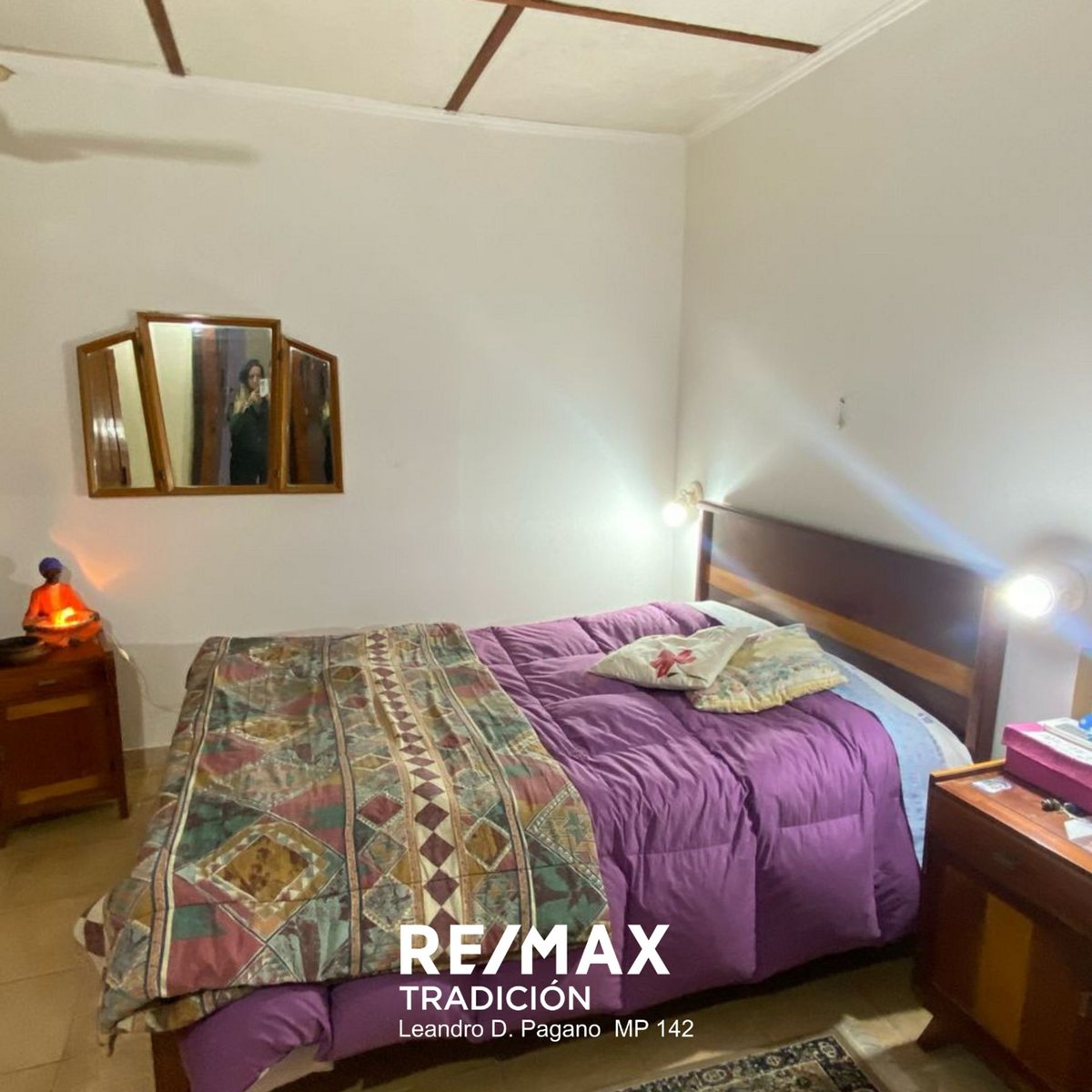 Casa en Venta en San Fernando, Chaco