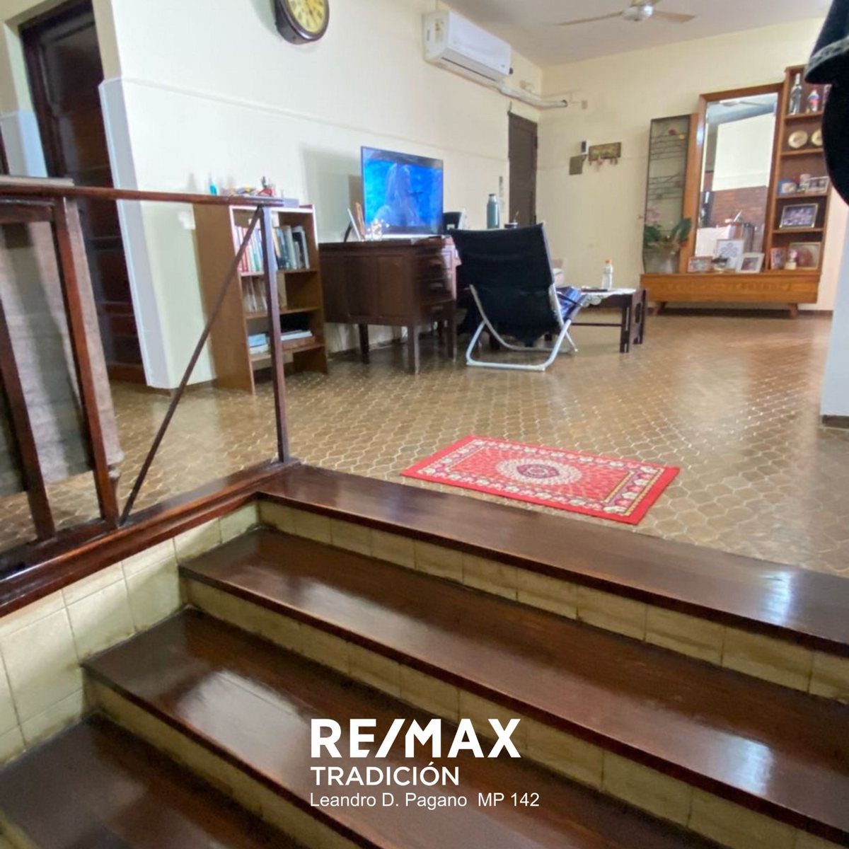 Casa en Venta en San Fernando, Chaco