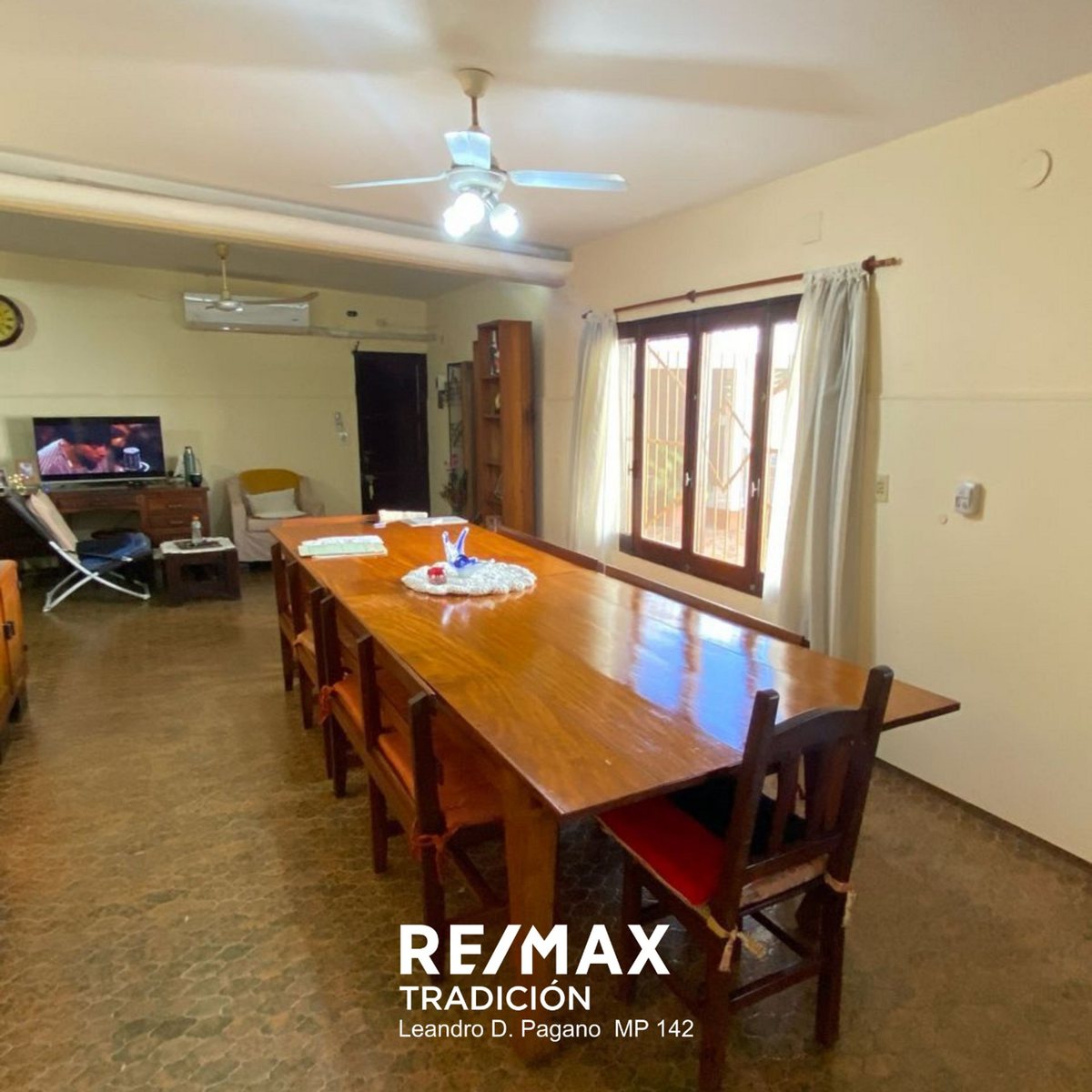 Casa en Venta en San Fernando, Chaco