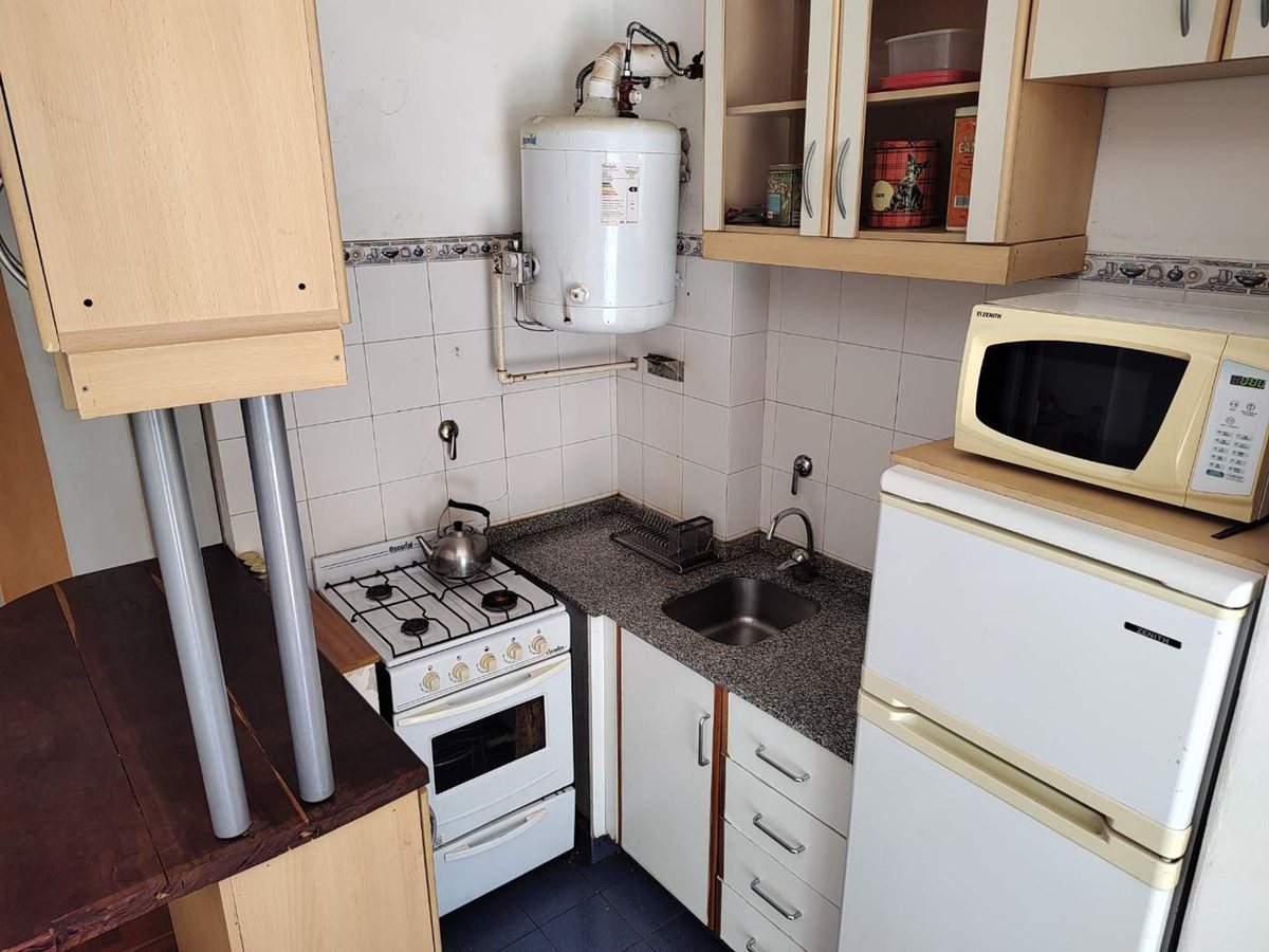 Departamento en Venta en Recoleta, Capital Federal