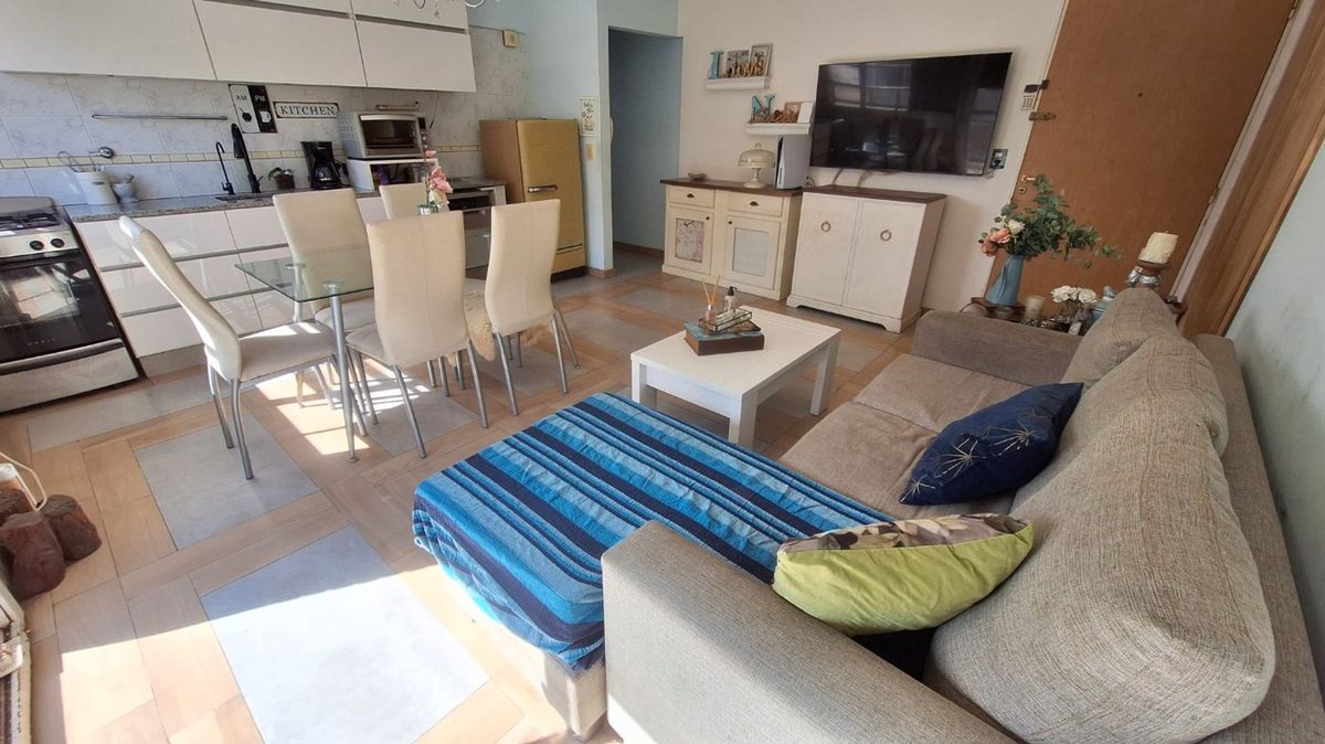 Departamento en Venta en Villa del Parque, Capital Federal