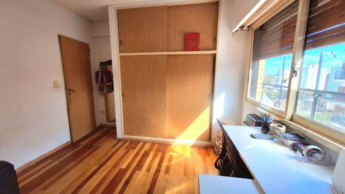 Departamento en Venta en Villa del Parque, Capital Federal