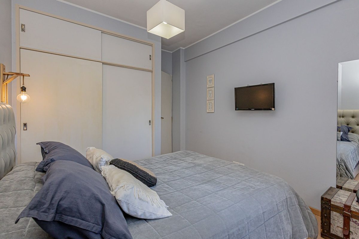 Departamento en Venta en Tres de Febrero, G.B.A. Zona Oeste