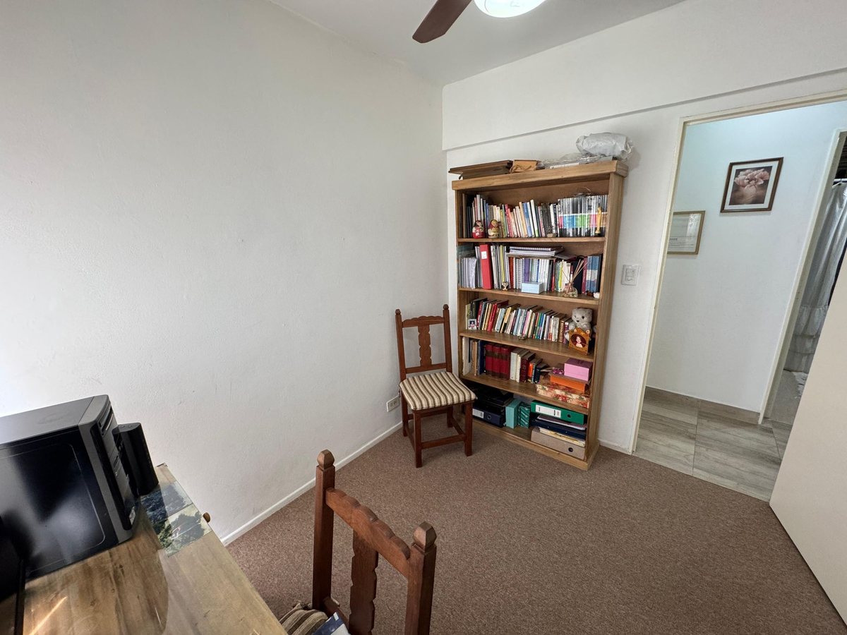 Departamento en Venta en San Isidro, G.B.A. Zona Norte