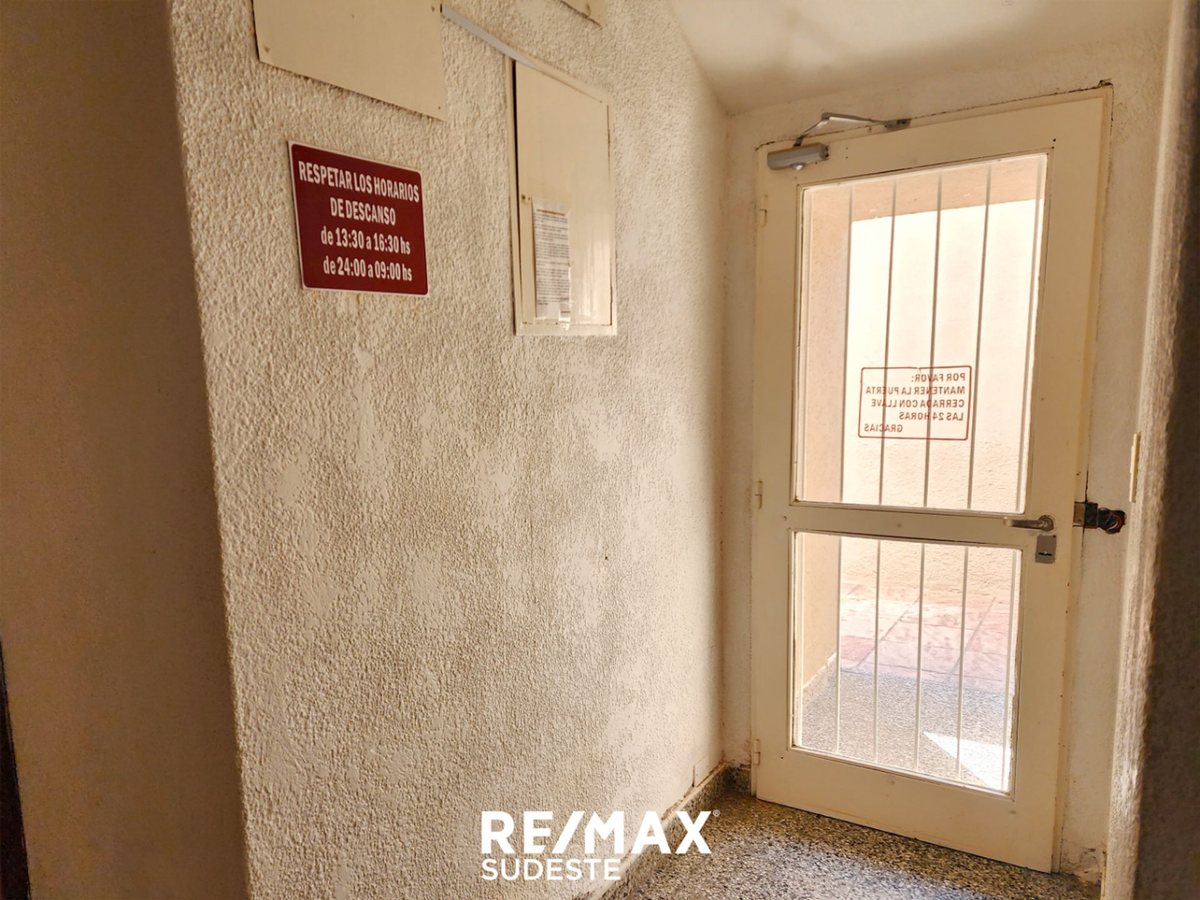 Departamento en Venta en Monte Hermoso, Buenos Aires Interior