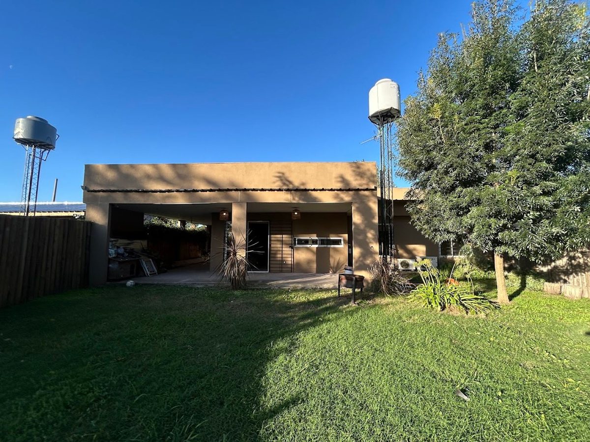 Casa en Venta en Pilar, G.B.A. Zona Norte