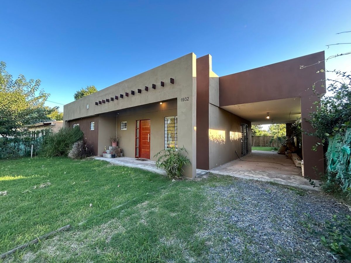 Casa en Venta en Pilar, G.B.A. Zona Norte