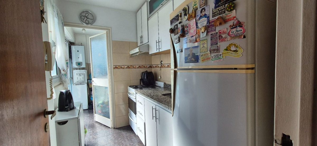 Departamento en Venta en San Cristobal, Capital Federal