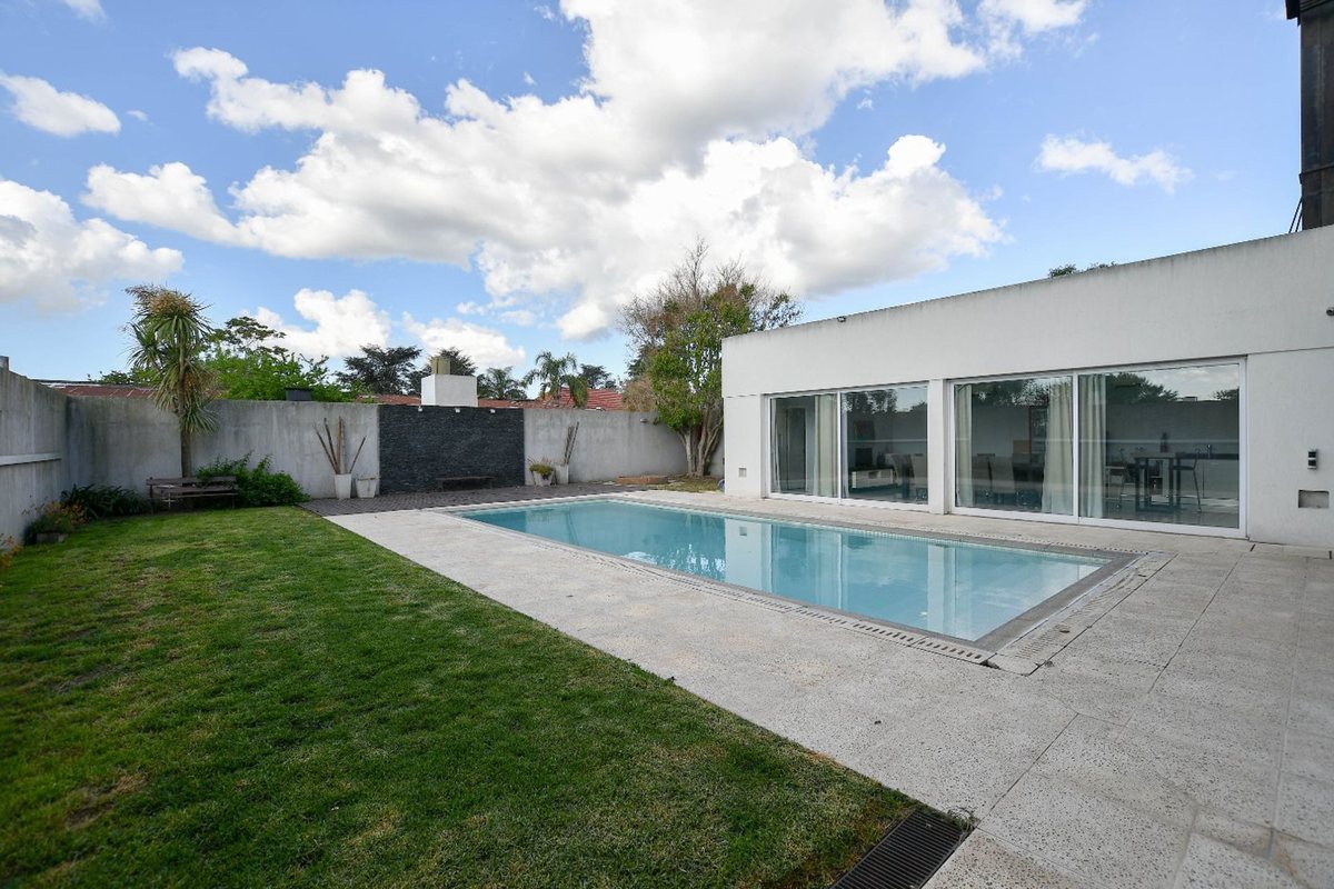 Casa en Venta en La Plata, G.B.A. Zona Sur