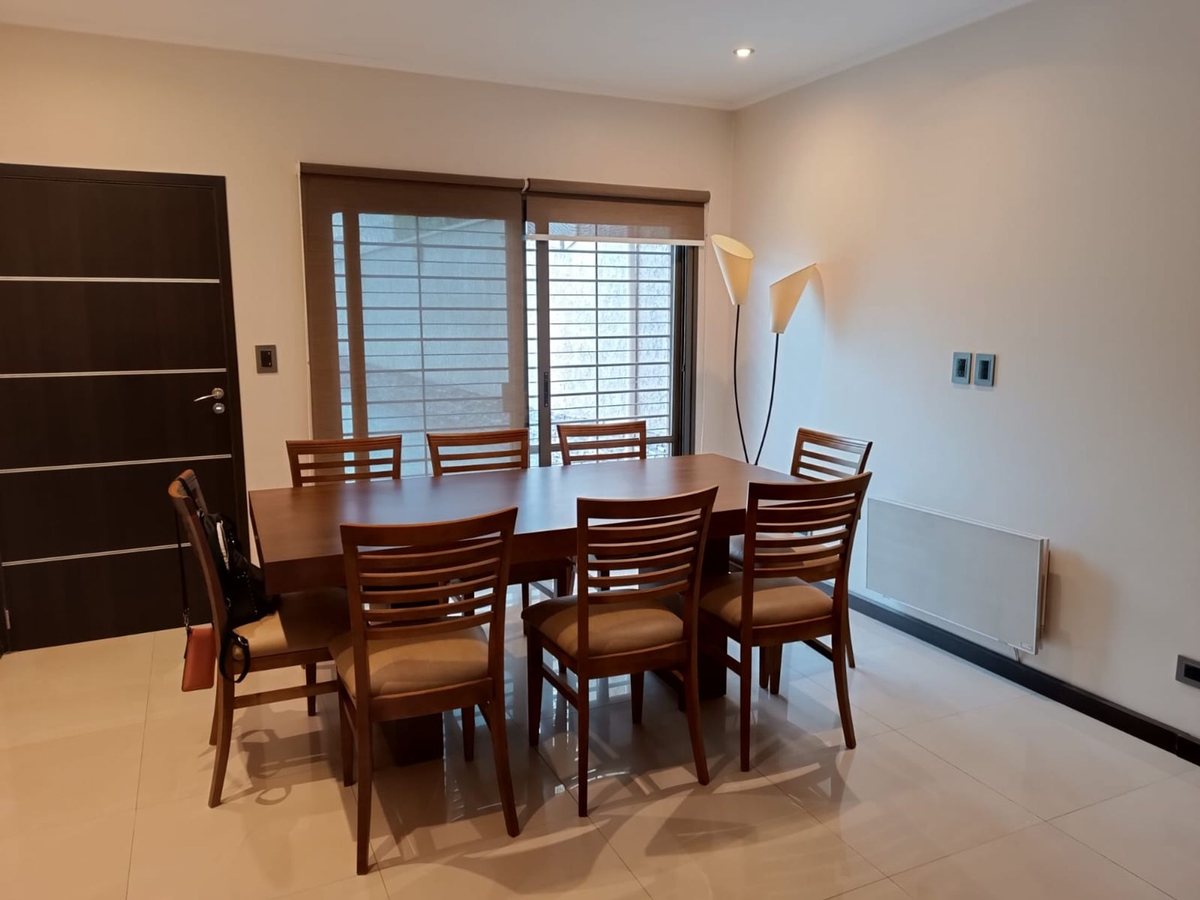 Casa en Venta en Capital, Mendoza