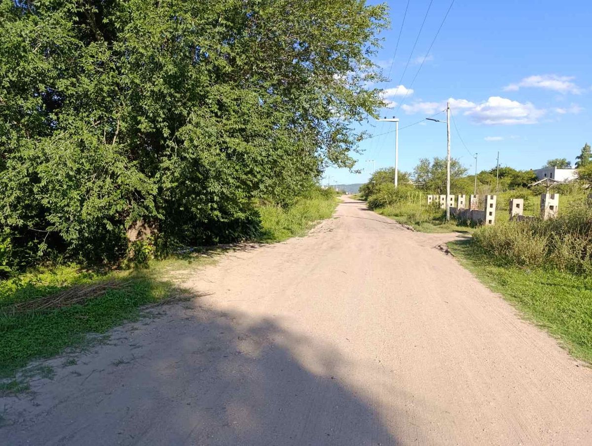 Lote en Venta en Punilla, Cordoba