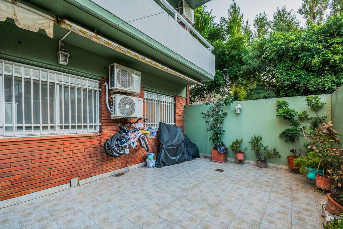 Departamento en Venta en Nuñez, Capital Federal