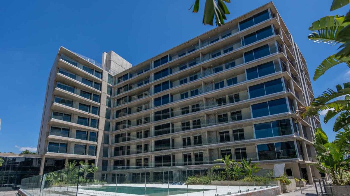 Departamento en Venta en Rosario, Santa Fe