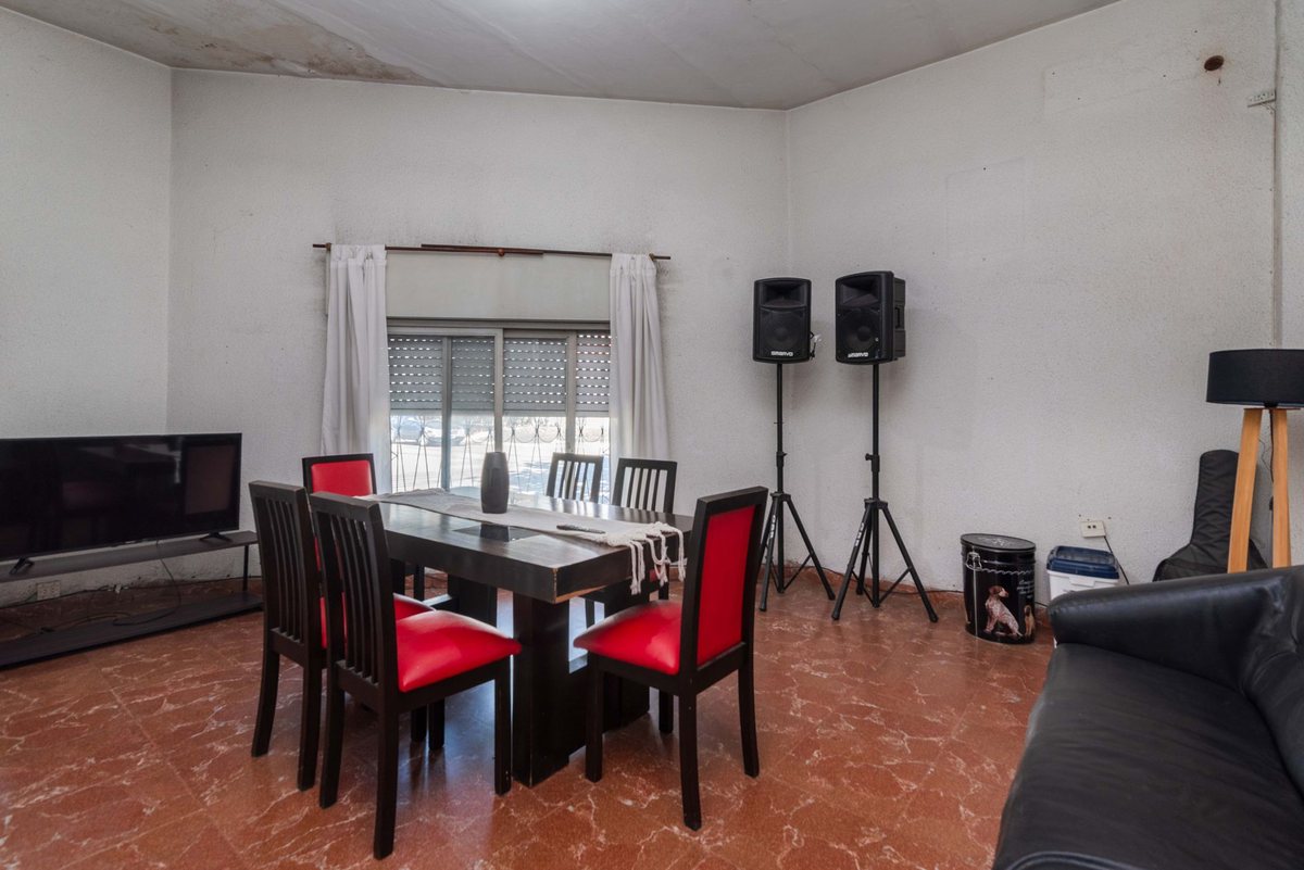 Casa en Venta en Tres de Febrero, G.B.A. Zona Oeste