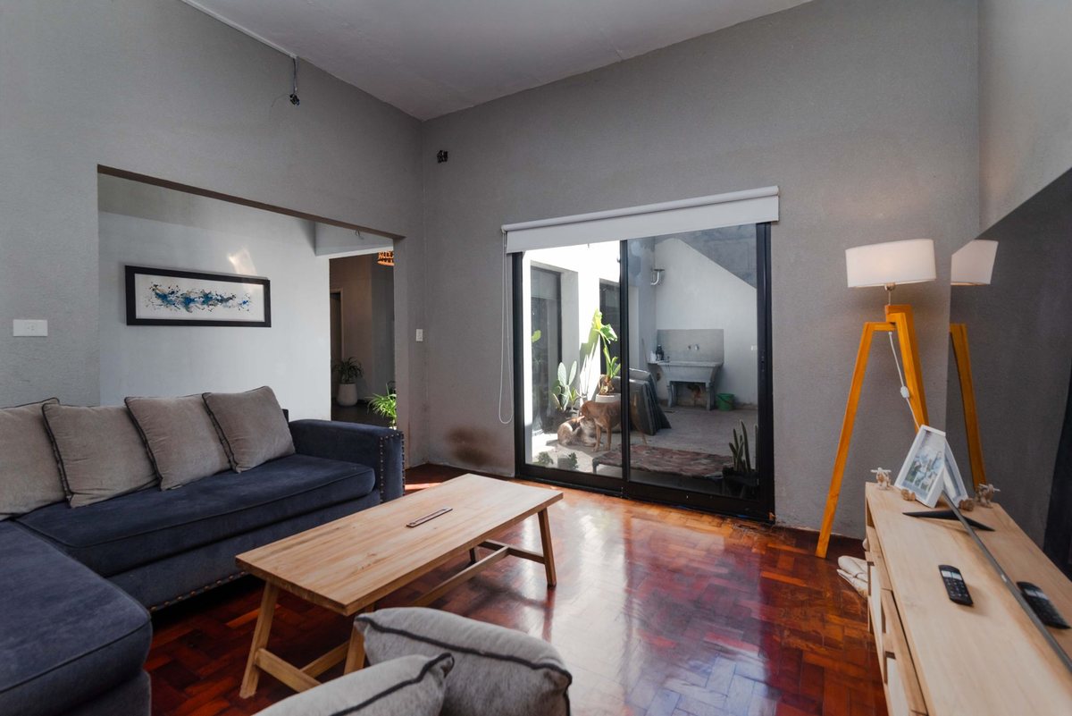Casa en Venta en Tres de Febrero, G.B.A. Zona Oeste