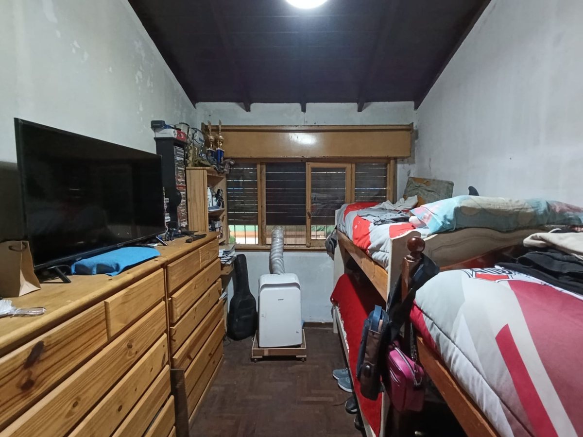 Casa en Venta en Tres de Febrero, G.B.A. Zona Oeste