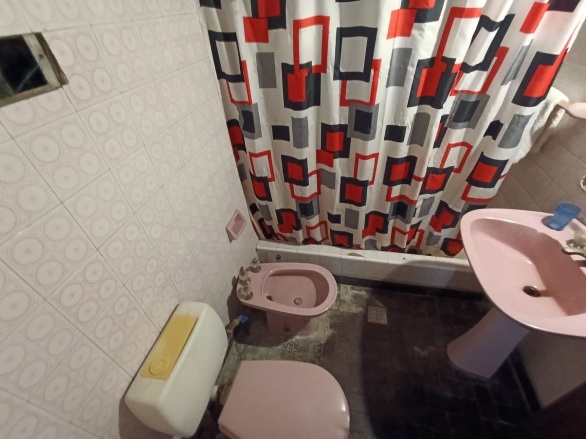 Casa en Venta en Tres de Febrero, G.B.A. Zona Oeste